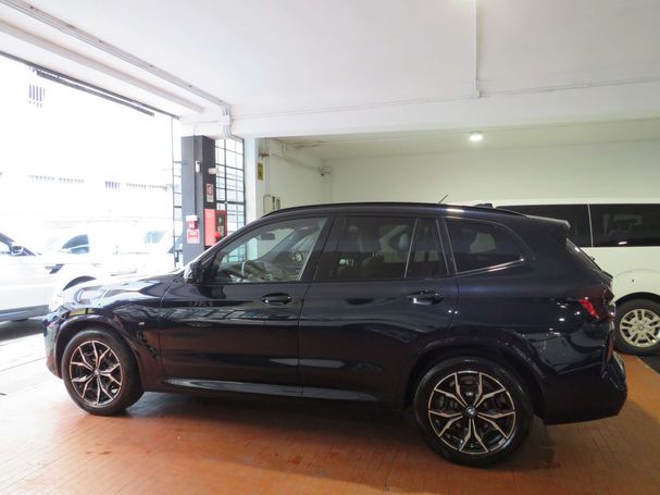 BMW X3 xDrive20d 140 kW image number 8