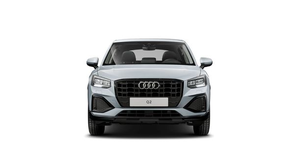 Audi Q2 35 TDI Advanced 110 kW image number 12