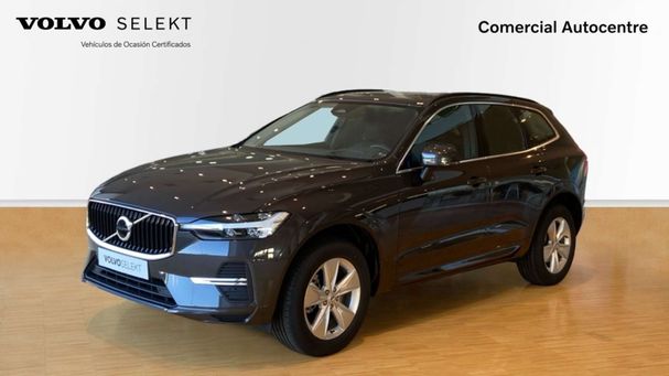 Volvo XC60 B4 AWD 145 kW image number 1