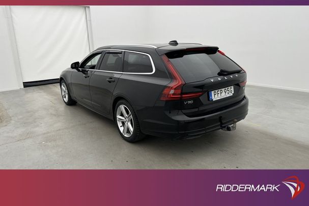 Volvo V90 B4 AWD Momentum 145 kW image number 6