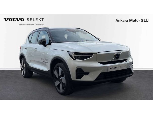 Volvo XC40 Recharge 300 kW image number 6