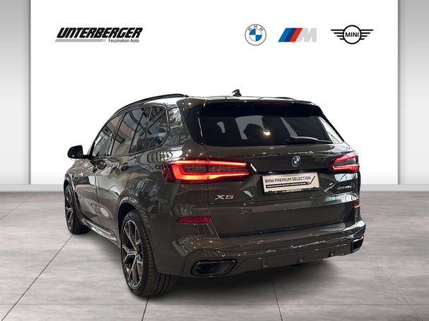 BMW X5 45e xDrive 290 kW image number 4