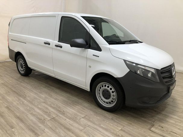 Mercedes-Benz Vito e 85 kW image number 2