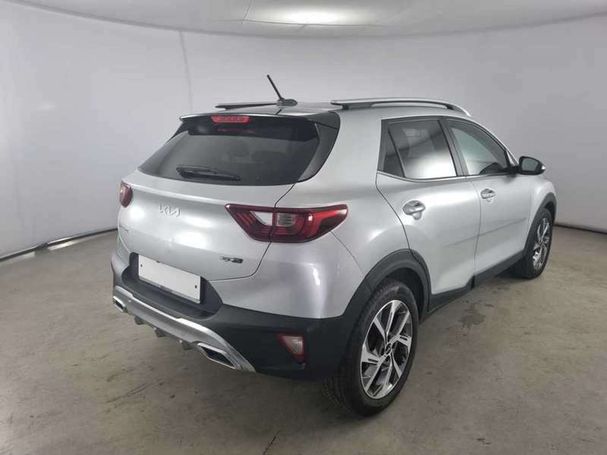 Kia Stonic 73 kW image number 4