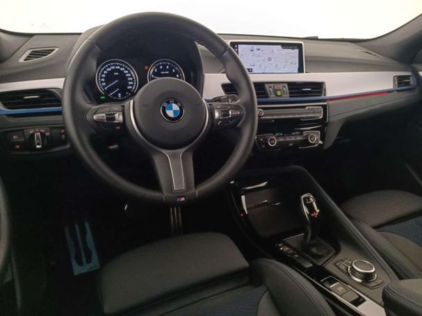 BMW X2 sDrive18i 100 kW image number 6