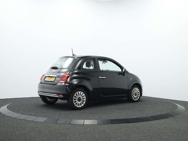 Fiat 500 1.0 51 kW image number 9