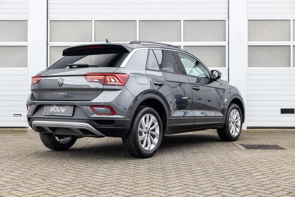 Volkswagen T-Roc 1.5 TSI DSG 110 kW image number 2