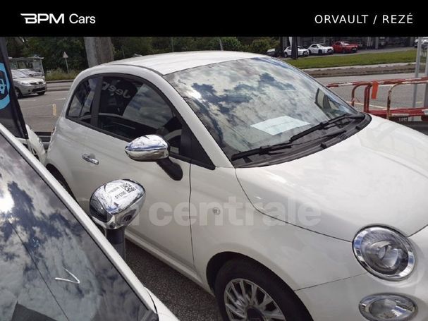 Fiat 500 1.0 51 kW image number 9