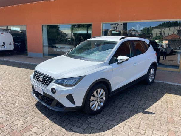 Seat Arona 1.0 TSI Style 70 kW image number 1