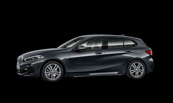 BMW 118i M Sport 100 kW image number 3