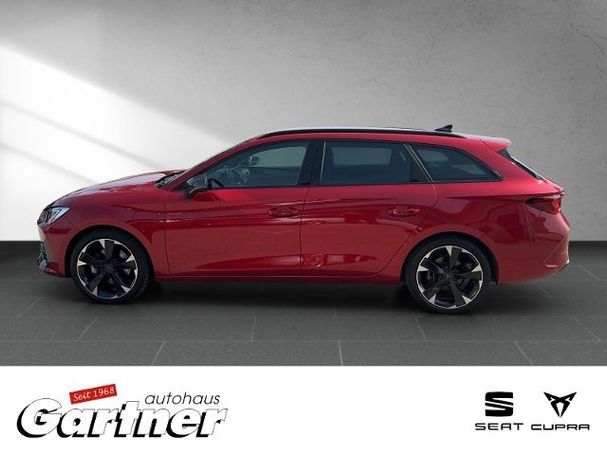 Cupra Leon 150 kW image number 5