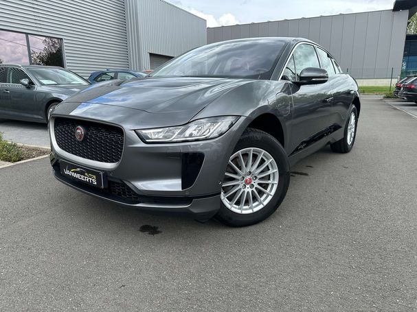 Jaguar I-Pace EV400 S 294 kW image number 2