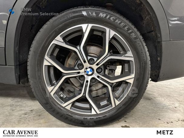 BMW X1 sDrive18i 100 kW image number 14