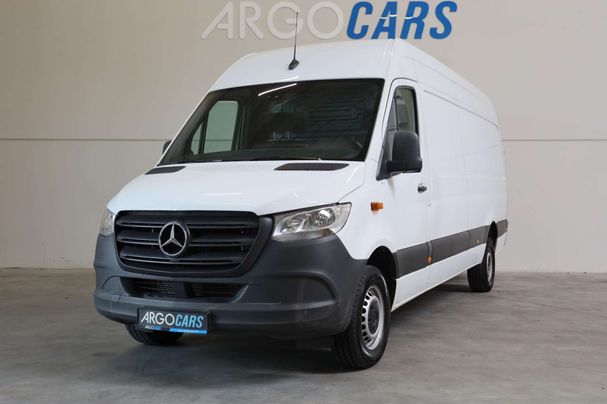 Mercedes-Benz Sprinter 314 CDi 105 kW image number 1