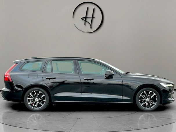 Volvo V60 110 kW image number 4