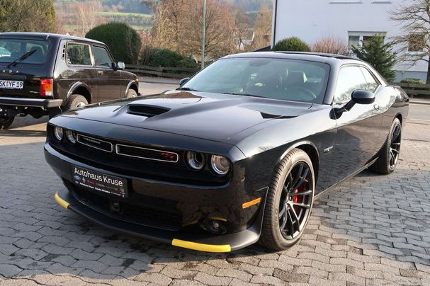 Dodge Challenger 277 kW image number 1