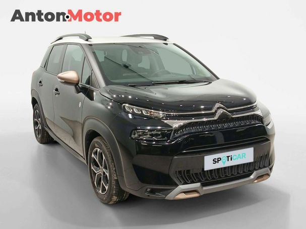 Citroen C3 Aircross BlueHDi 110 C-Series 81 kW image number 2