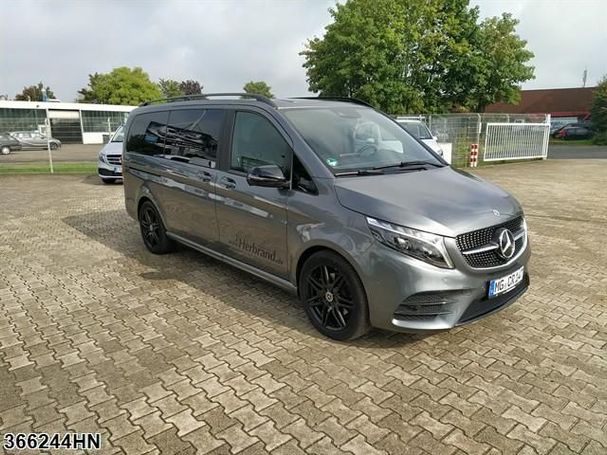 Mercedes-Benz V 250d 140 kW image number 4