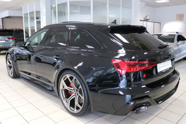 Audi RS6 Performance 463 kW image number 11