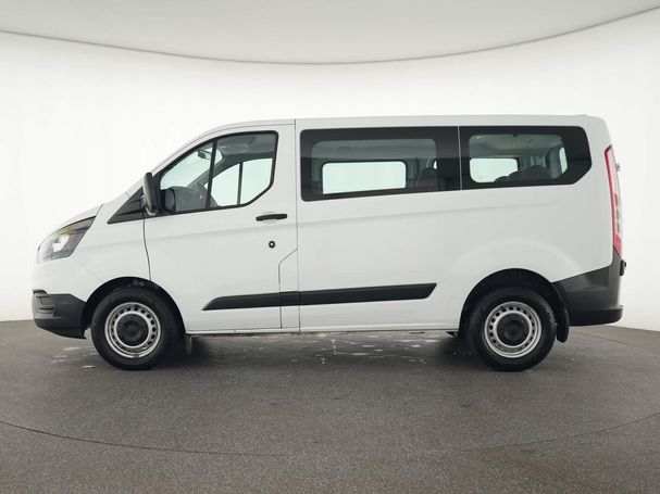 Ford Transit Custom 77 kW image number 9