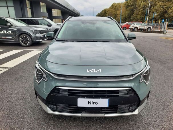 Kia Niro 1.6 GDI 135 kW image number 3