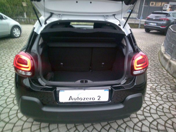 Citroen C3 Pure Tech SHINE 61 kW image number 25