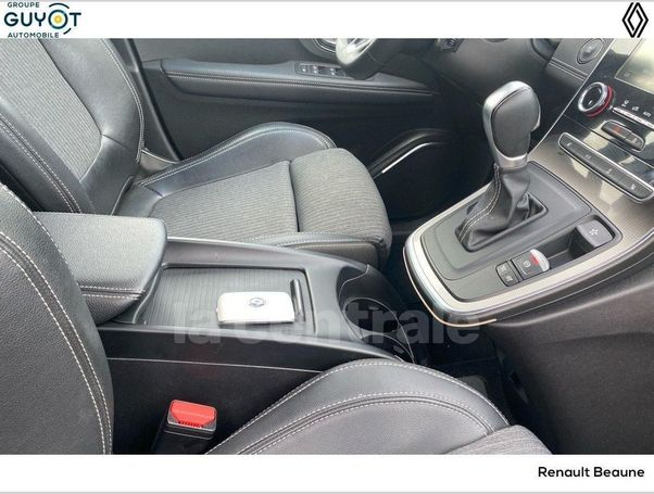 Renault Grand Scenic TCe 140 EDC 103 kW image number 33