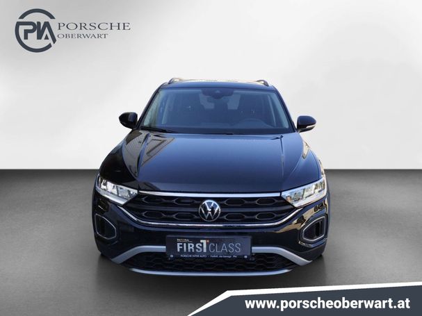 Volkswagen T-Roc TSI 85 kW image number 2