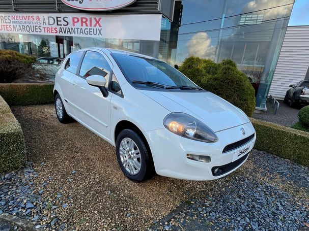 Fiat Punto 1.2 51 kW image number 2