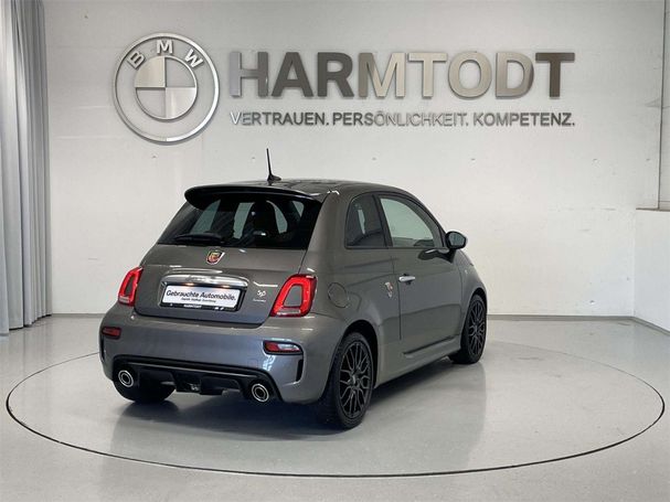 Abarth 595 Turismo 121 kW image number 4