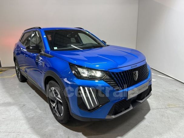 Peugeot 2008 PureTech 130 Allure 96 kW image number 3