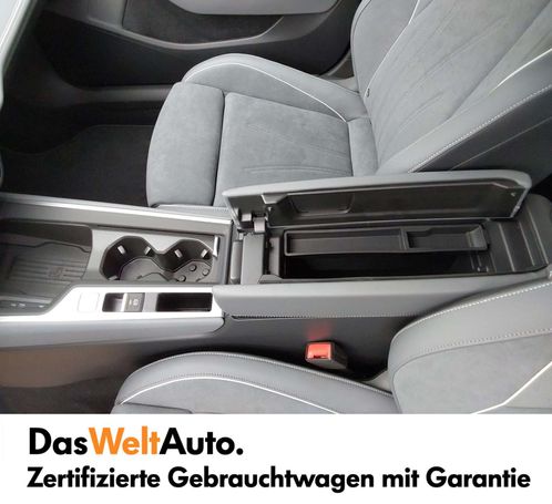 Volkswagen Passat Variant TDI Business DSG 110 kW image number 18