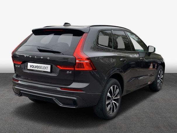 Volvo XC60 B4 Plus Dark 145 kW image number 4