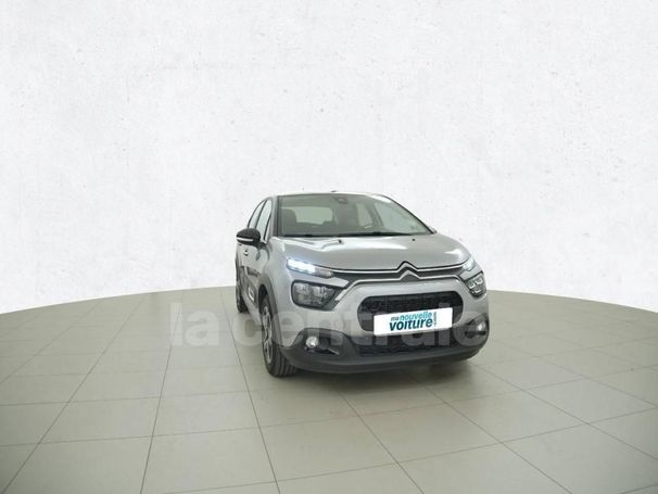 Citroen C3 Pure Tech 83 S&S Shine 61 kW image number 14