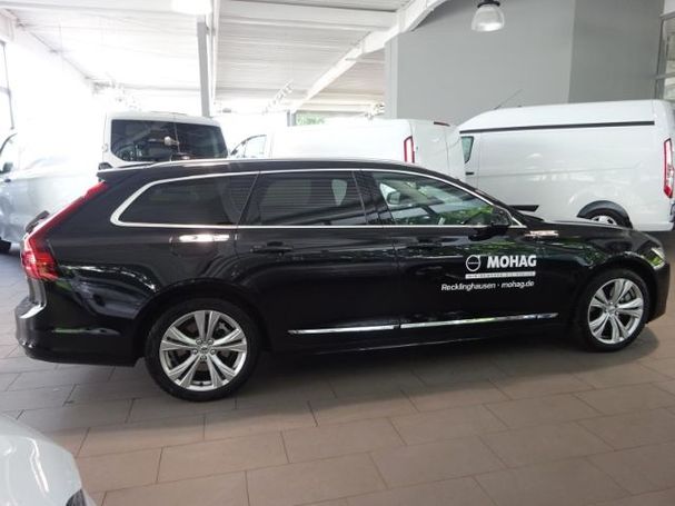 Volvo V90 B4 145 kW image number 6