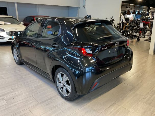 Mazda 2 Hybrid 85 kW image number 6