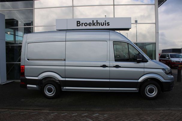 Volkswagen Crafter 103 kW image number 3