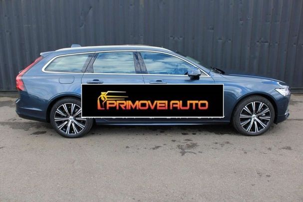 Volvo V90 AWD T6 186 kW image number 6