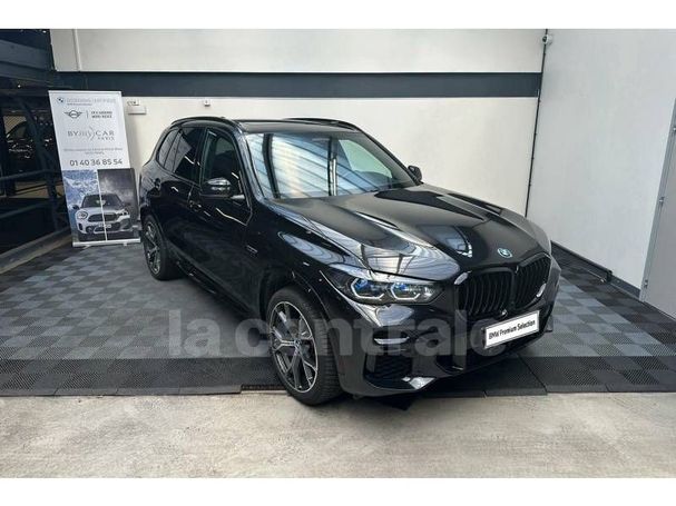 BMW X5 45e xDrive 290 kW image number 2