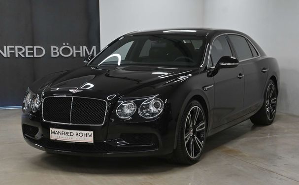 Bentley Flying Spur V8 S 388 kW image number 1