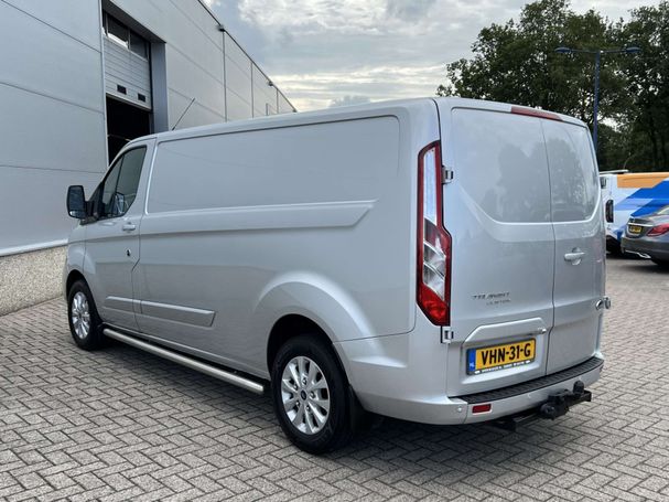 Ford Transit Custom 300 L2H1 2.0 TDCi Limited 125 kW image number 2