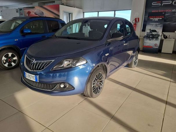 Lancia Ypsilon 51 kW image number 1