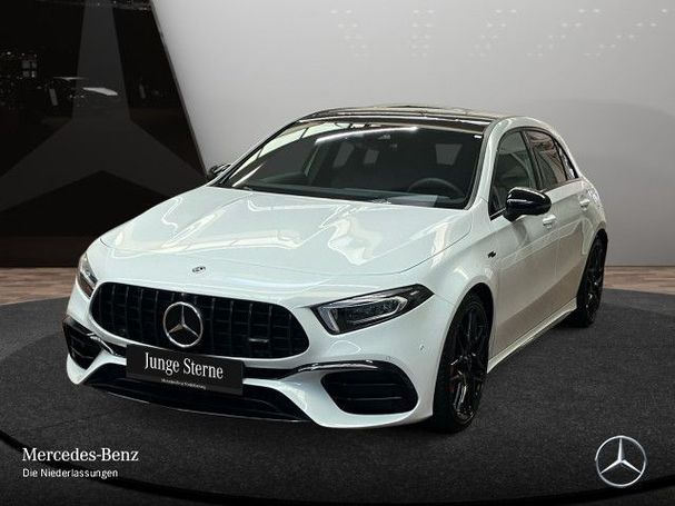 Mercedes-Benz A 45 AMG 310 kW image number 1