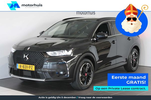 DS Automobiles 7 Crossback 1.6 E-Tense 225 165 kW image number 1