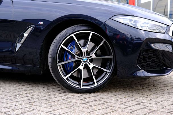 BMW 840i xDrive 250 kW image number 25