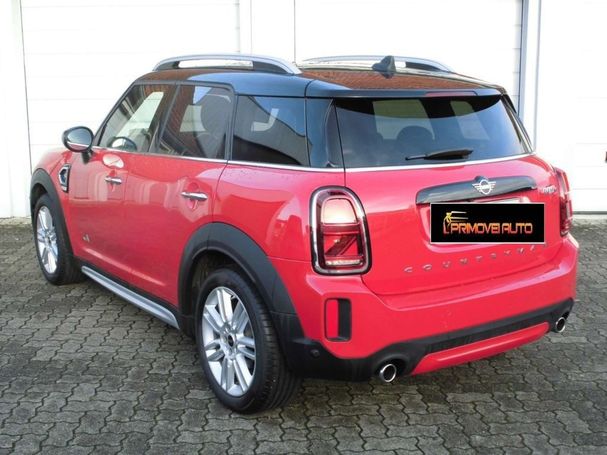 Mini Cooper S Countryman 131 kW image number 8