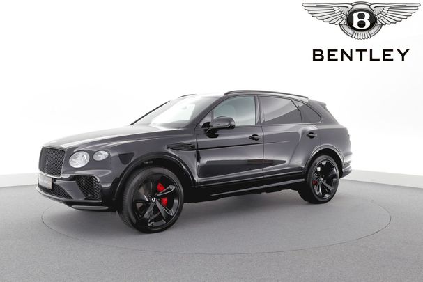 Bentley Bentayga V8 404 kW image number 1