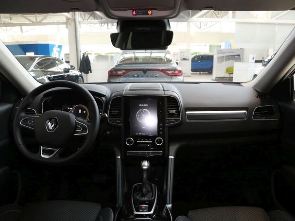 Renault Koleos TCe 160 Techno 116 kW image number 4