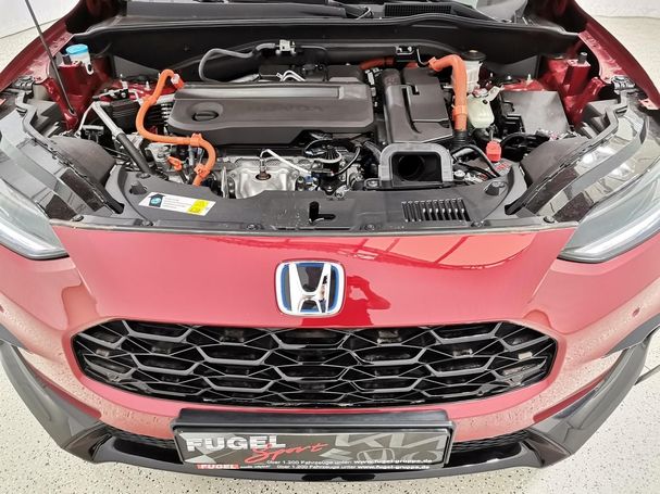 Honda ZR-V 2.0 135 kW image number 19