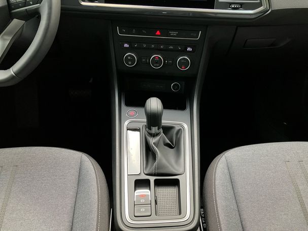 Seat Ateca 1.5 TSI DSG Style 110 kW image number 15